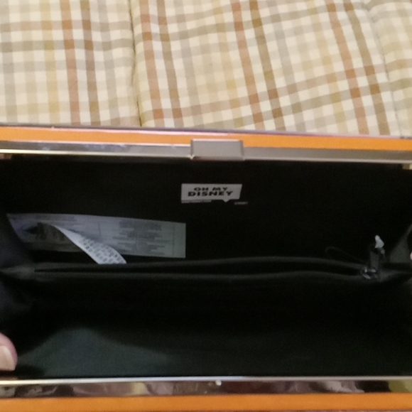 Oh My Disney Clutch - Picture 3 of 7